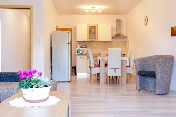 Apartment Natalia Pula Extérieur photo
